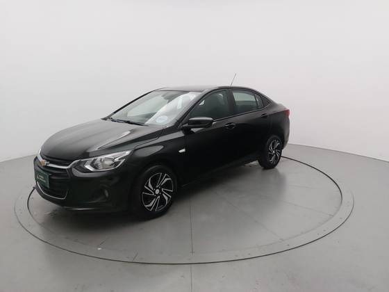 CHEVROLET ONIX 1.0 FLEX PLUS LT MANUAL
